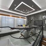 آپارتمان فول فرنیش شهرکی